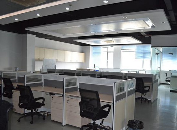 由度工場(chǎng)1