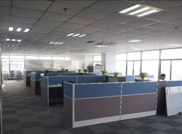 云創(chuàng)空間