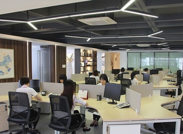 金橋萬創(chuàng)中心