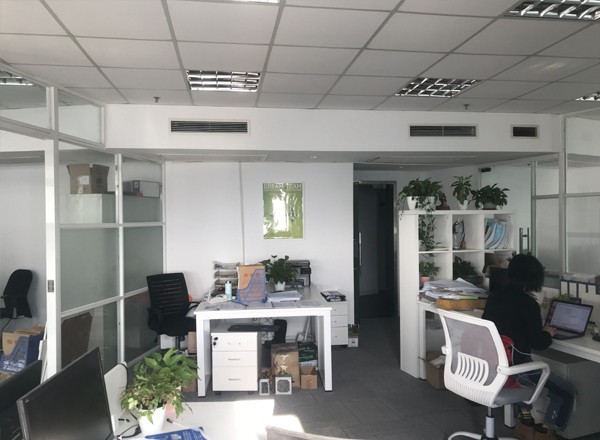 農(nóng)房碧云公館1