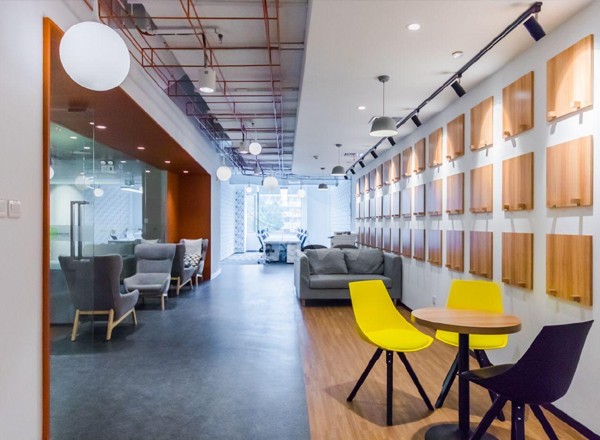 由度工場(chǎng)1