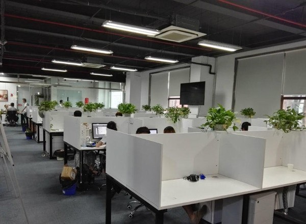 鑫橋創(chuàng)意園