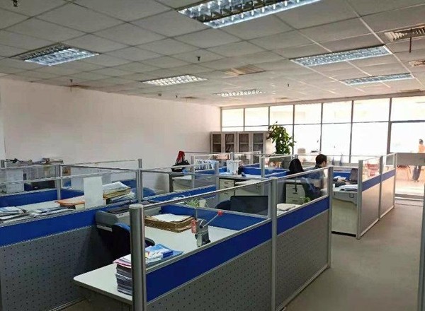 現(xiàn)代通信大廈