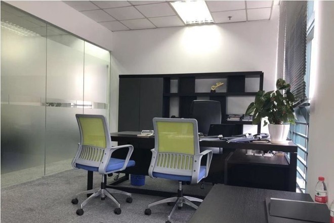 凱龍金領(lǐng)大廈1