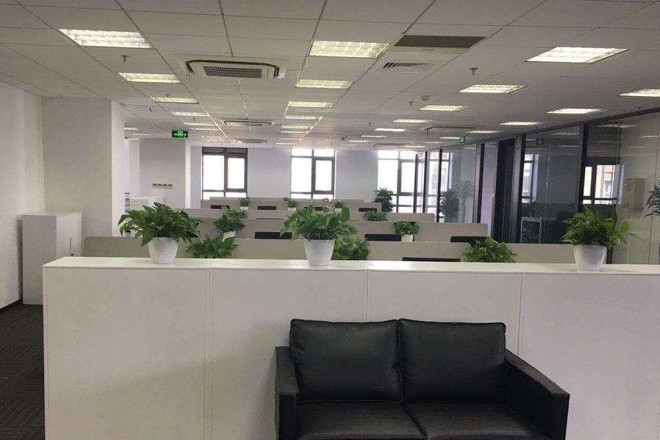 凱龍金領(lǐng)大廈