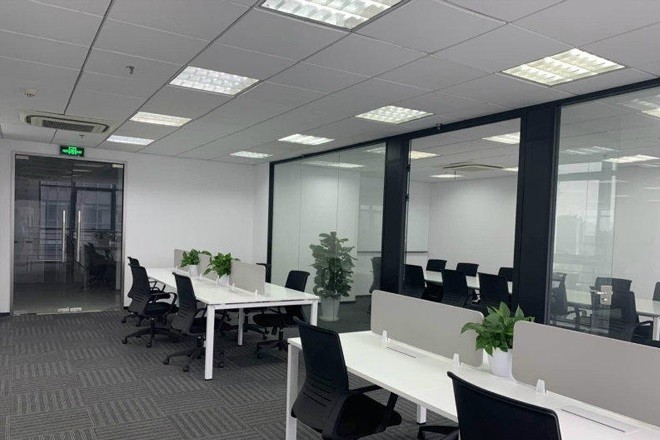 凱龍金領(lǐng)大廈