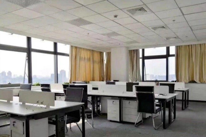 錦繡申江-華虹創(chuàng)新園1