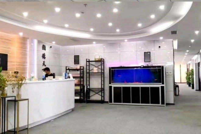 錦繡申江-華虹創(chuàng)新園