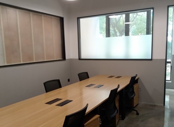 F-space金橋中心1