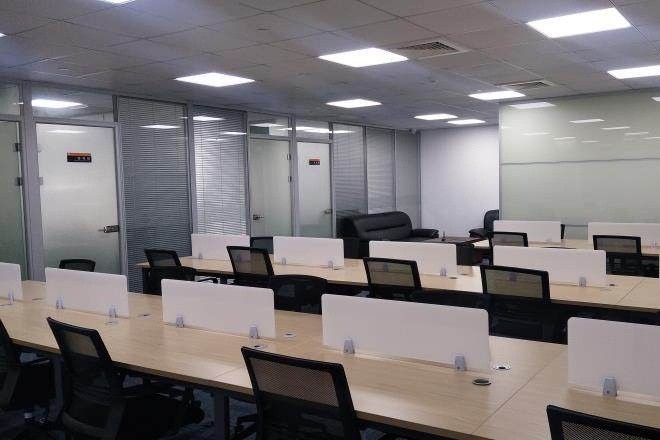 安航企業(yè)中心