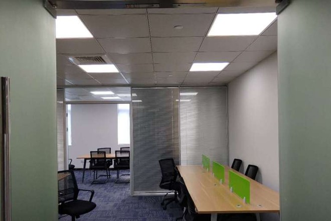 安航企業(yè)中心