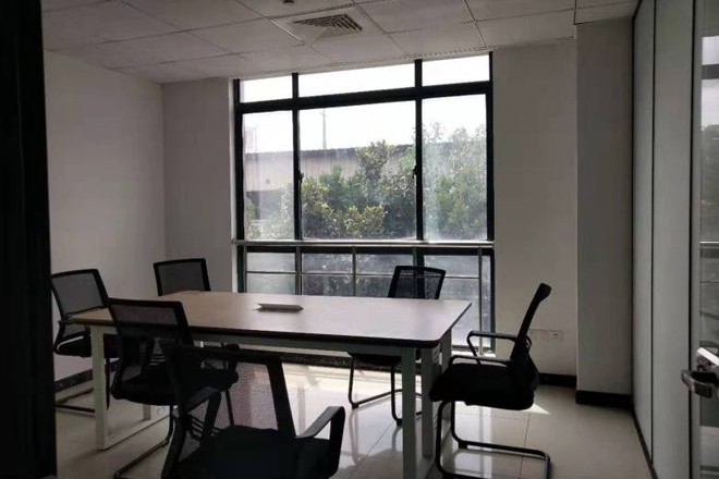 安航企業(yè)中心