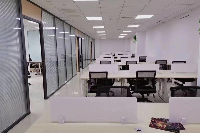 安航企業(yè)中心