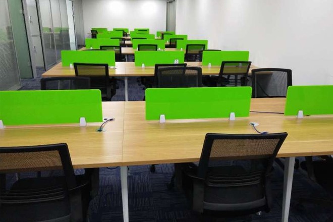 安航企業(yè)中心