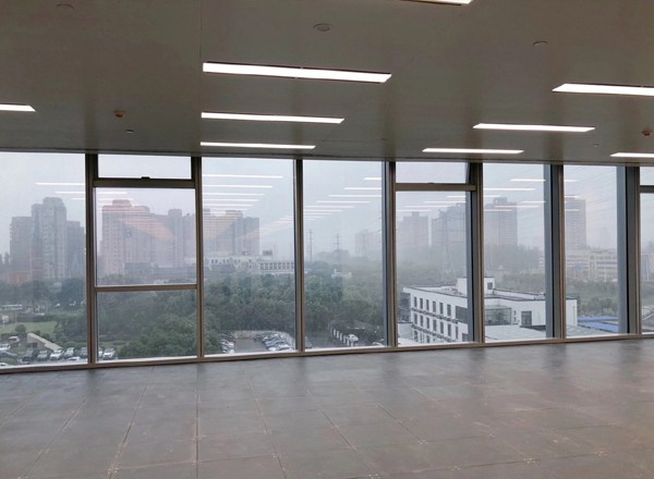 上海國際財富中心