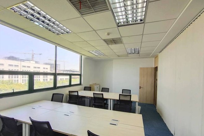 天脈辰金科技園