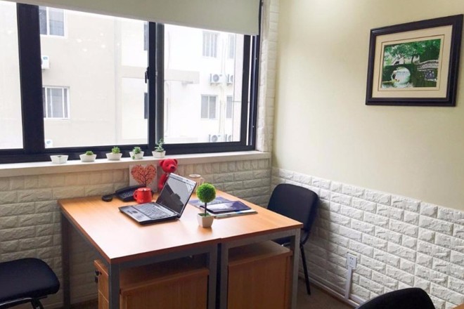 華強(qiáng)大廈1