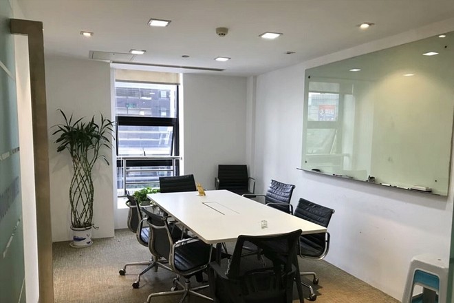 張江創(chuàng)新園1