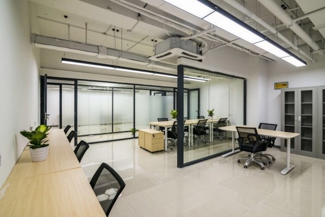 華強(qiáng)大廈1