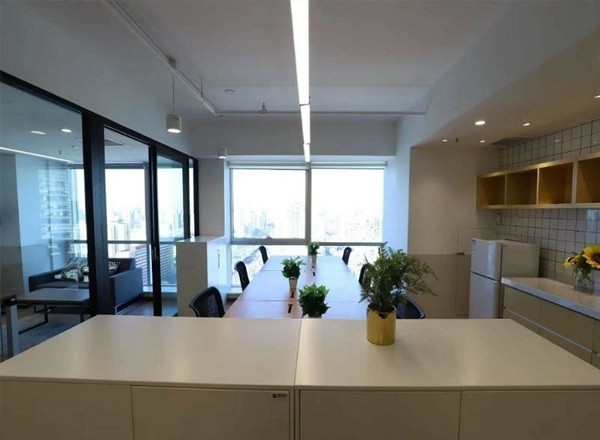 浦東國際人才城