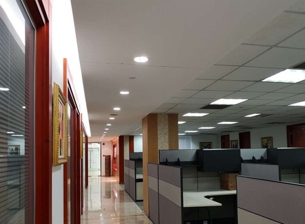 信源張江廣場(chǎng)