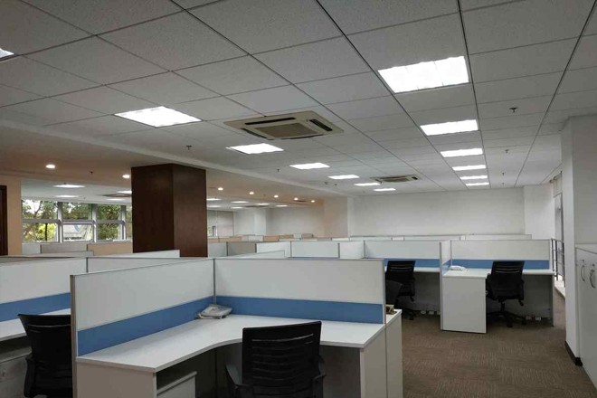 信源張江廣場(chǎng)