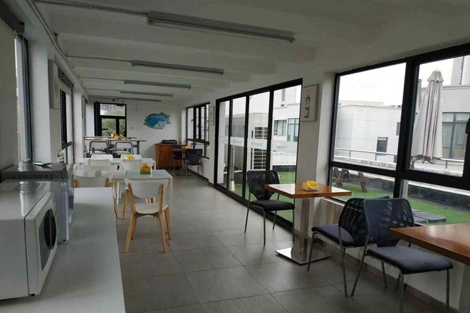 華依創(chuàng)新園