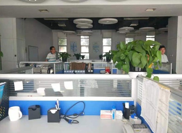 中海金鶴信息科技園