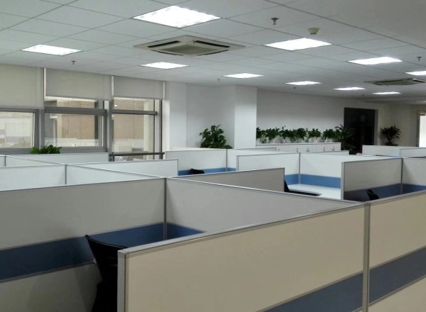 信源張江廣場(chǎng)