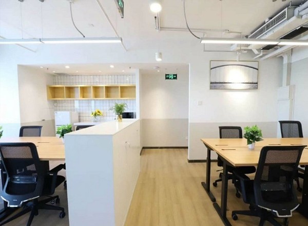 浦東國際人才城