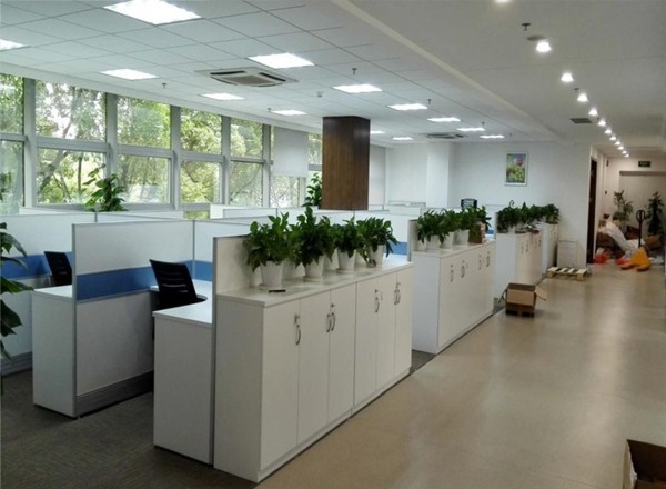 信源張江廣場(chǎng)1