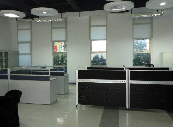 中海金鶴信息科技園