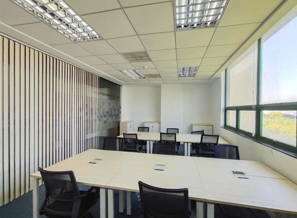 浦東國際人才城