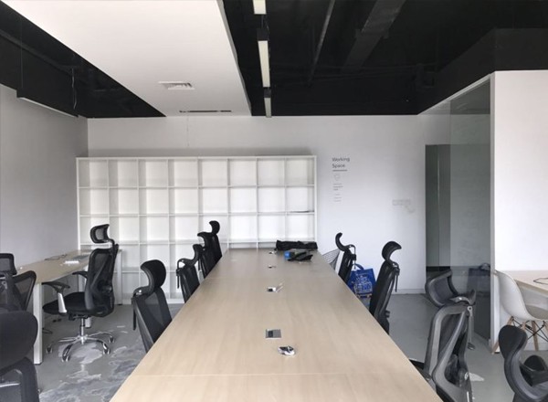 中海金鶴信息科技園