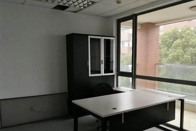 中海金鶴信息科技園