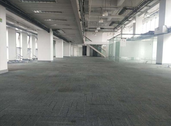 創(chuàng)潔科技園