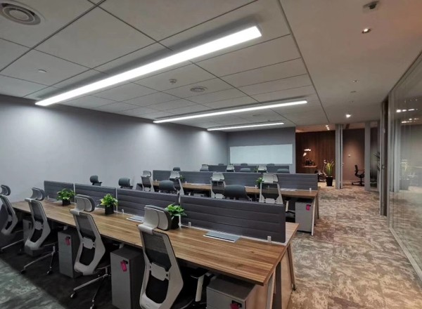 浦東軟件園郭守敬園1