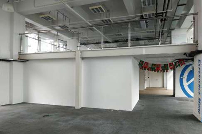 創(chuàng)潔科技園1