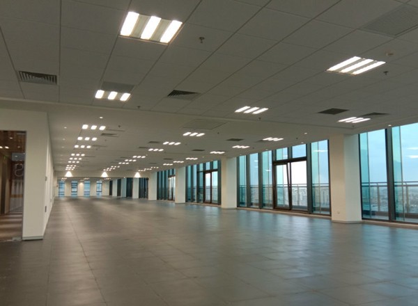 星創(chuàng)科技廣場(chǎng)1