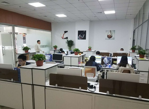 博達(dá)大樓