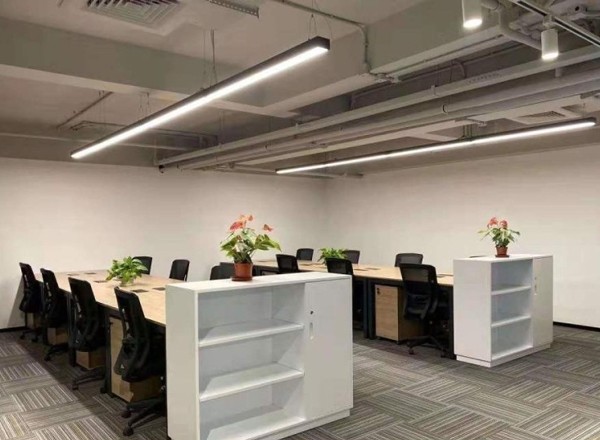 浦東軟件園祖沖之園1