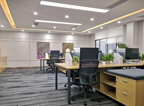 凌陽大廈