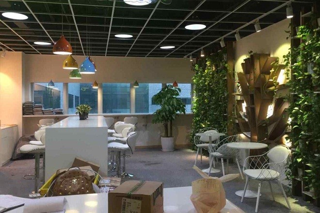 凌陽(yáng)大廈1