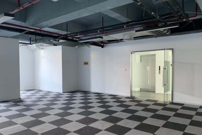 創(chuàng)潔科技園1