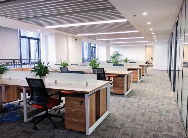 盛銀大廈