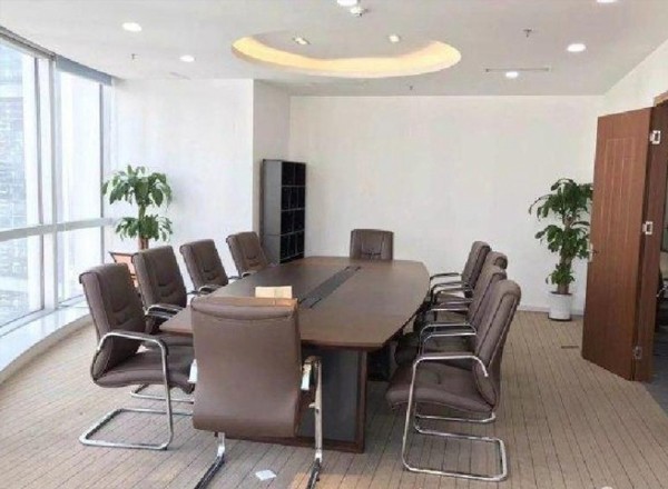 亞蘭德商務(wù)研發(fā)總部