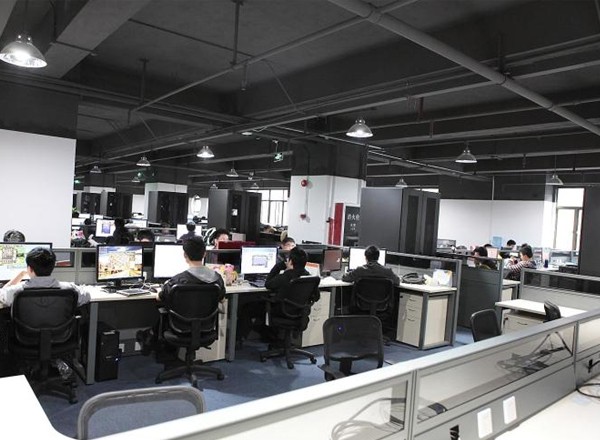 恒越國(guó)際大廈