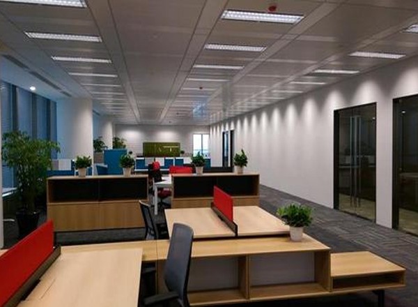 亞蘭德商務(wù)研發(fā)總部