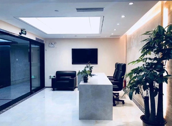 亞蘭德商務(wù)研發(fā)總部