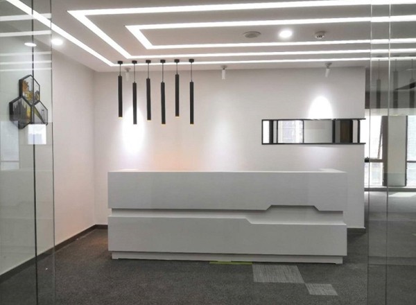 張江國(guó)創(chuàng)中心1期